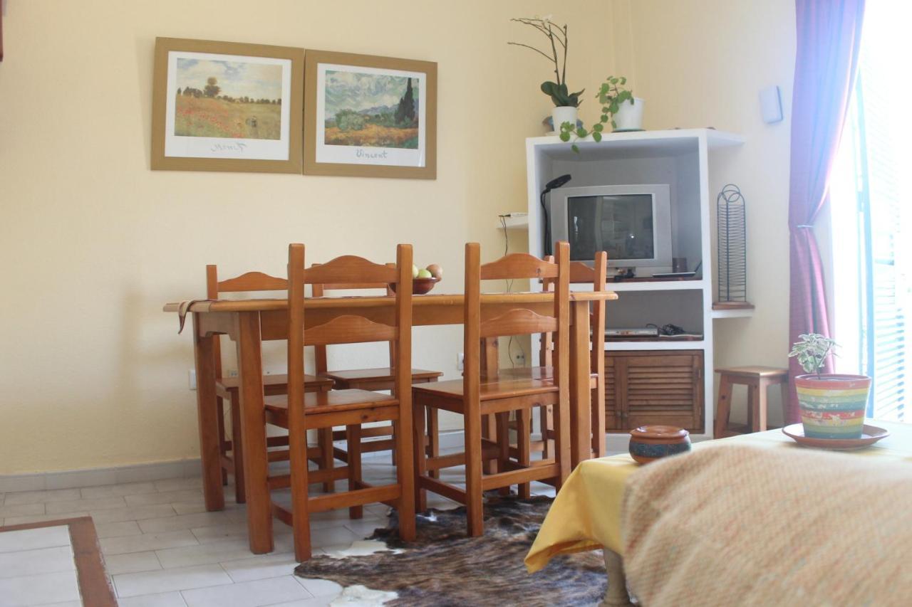 Apartamento La Barca Chiclana de la Frontera Luaran gambar