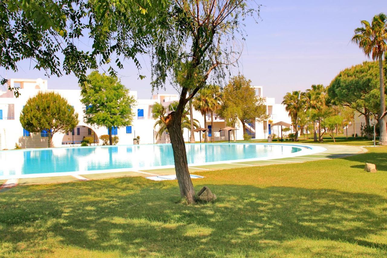 Apartamento La Barca Chiclana de la Frontera Luaran gambar