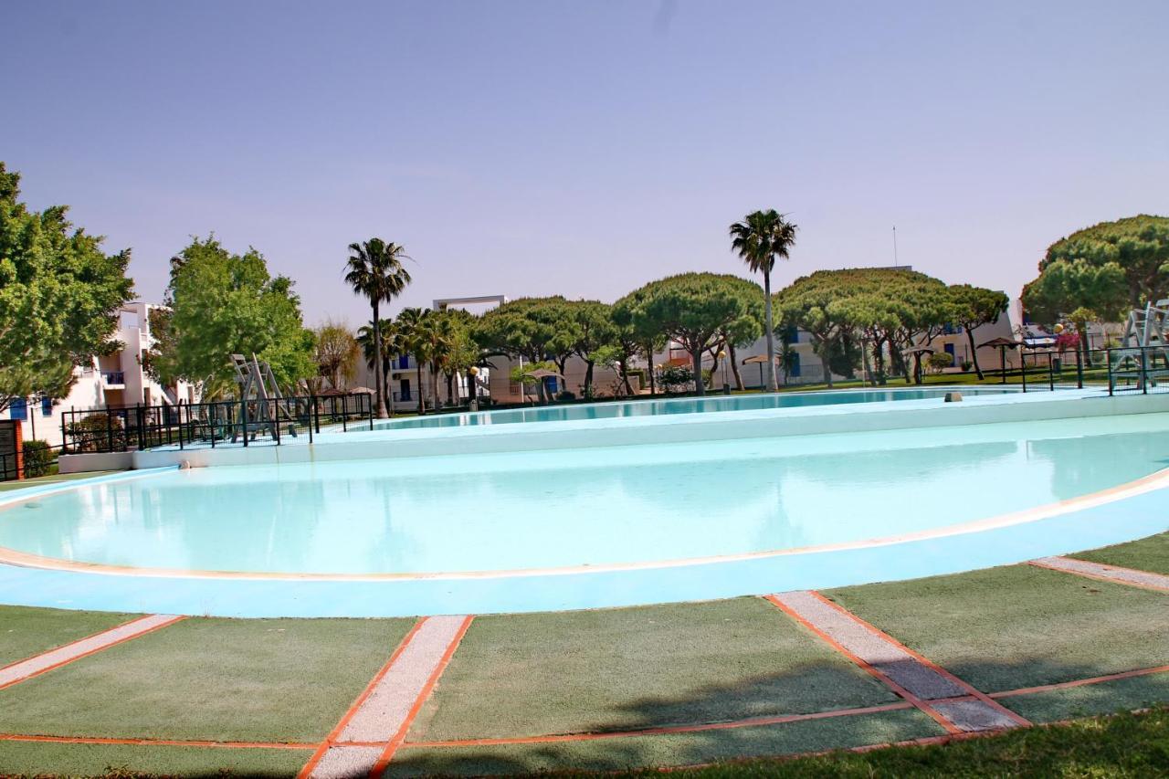 Apartamento La Barca Chiclana de la Frontera Luaran gambar
